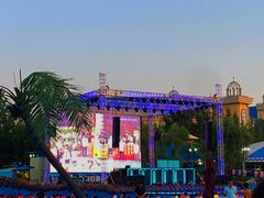 -郑州方特水上乐园