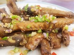 -南港渔村海鲜酒楼(石岐日升店)