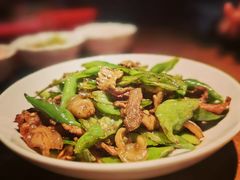 -索溪山寨·湘西饮食文化博物馆(标志门店)