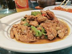 -晋美大掌柜(新建路店)