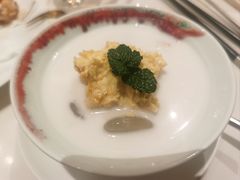 榴莲甘露-海味观(老西门店)