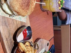 -魏斯理汉堡(西安沣东吾悦店)