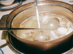 -三个椰子·现砍椰子鸡(金源CBD店)