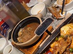 -里岛烤鱼(东港凯虹广场店)