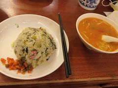 -三两春肚肺汤(崂山路店)