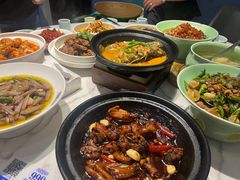 -青花小镇(凯翔新天地店)