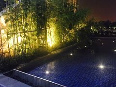 -映月湖中央公园