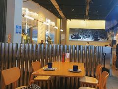 -玛尚诺Pizza&Bar(长泰广场店)