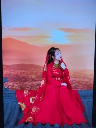 -盘子女人坊古装写真摄影(天津总店)