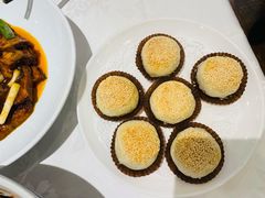 椒盐腰果酥-和记小菜(东方店)