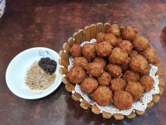干炸丸子-都一处烧麦馆(前门店)