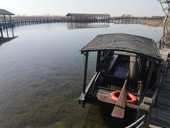 -苏州太湖湖滨国家湿地公园