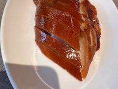 -京炉烤鸭·新京菜·庭院餐厅(大东方·欢乐谷店)