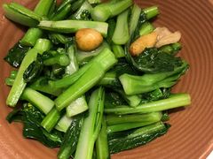 -清晖小苑·顺德菜(观澜湖新城店)