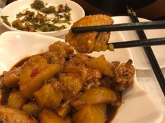 -永兴餐厅(复兴中路店)