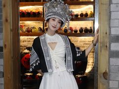 -61号餐吧(兴坪古镇漓江店)