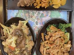 -横琴湾畔餐厅(长隆海洋王国白鲸剧场店)