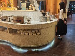 -广州建国酒店·君豪西餐自助餐厅