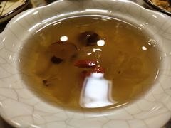 银耳汤-新凯旋烧烤·燕姐千岛湖土菜