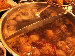 -悦来悦牛潮汕牛肉火锅(大浪店)