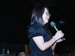 -百美汇影城(LUXE嘉里中心店)