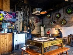 -米氏火鱼·泡椒鱼火锅(李子坝老店)