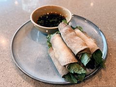 -半山腰·云南菜(侨福芳草地店)