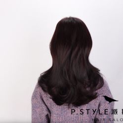 -P.STYLE 派斯造型