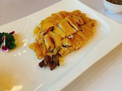-粤菜王府·海鲜·茶市·海景餐厅(大梅沙店)