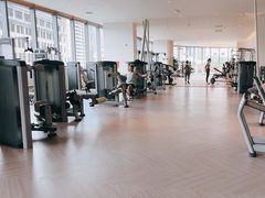 -YCHL FIT 健身(星寰店)