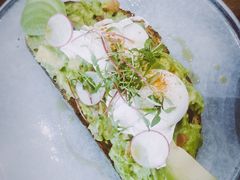 -O'mills Sourdough Bakery&Bistro(永嘉路店)