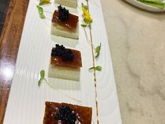 鸭皮-御提小馆烤鸭店(陆家嘴店)