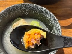 -地二手作鱼汤馄饨(上街里店)