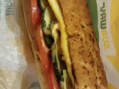 -赛百味SUBWAY(东风广场店)