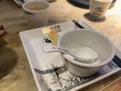-吴越荣记苏州菜·松鼠桂鱼 100% 活鱼现做(月光码头店)