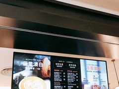 -Peet's Coffee皮爷咖啡(德基店)