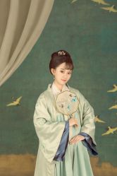 -盘子女人坊古装写真摄影(天津总店)