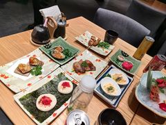 -京旬海鲜放题·铁板烧自助餐厅