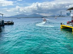 -三亚蜈支洲岛旅游区