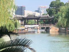 -衣裳街历史文化街区