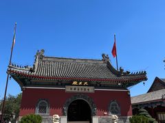 -天津大悲禅院