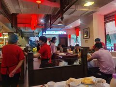 大堂-川道拐耗儿鱼(置信路店)