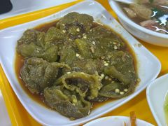 -雨霖祥和炖肉(南市店)