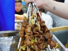 -老虎滩大连海鲜烧烤(建邺云锦路总店)