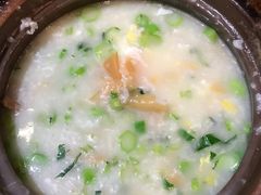 -南拳十三姨·潮汕砂锅粥(世纪金源店)