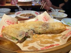 -怪噜范·老贵阳街头名小吃(汇金星力城店)