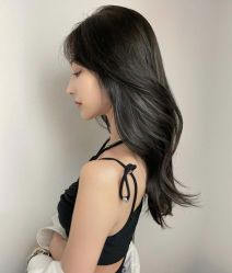 -HairCode芭曲发型