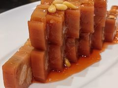 -香雪海饭店中餐厅(玉山店)