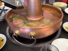-仁和四季涮肉馆(天坛南门店)