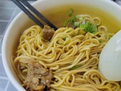 -清真蒋有记(老门东店)